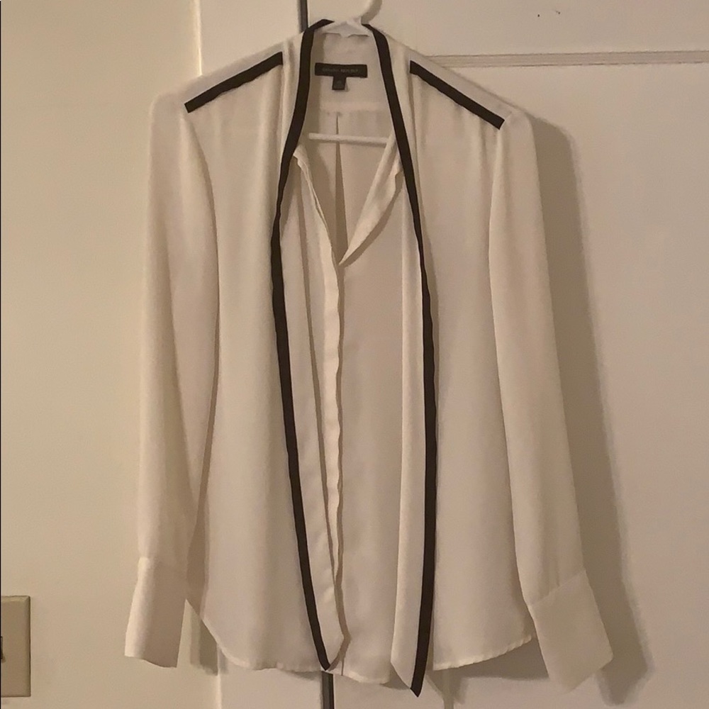 Banana Republic Blouse